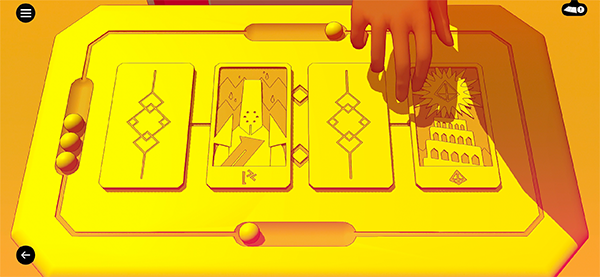 巴别塔圣歌手机版截图3