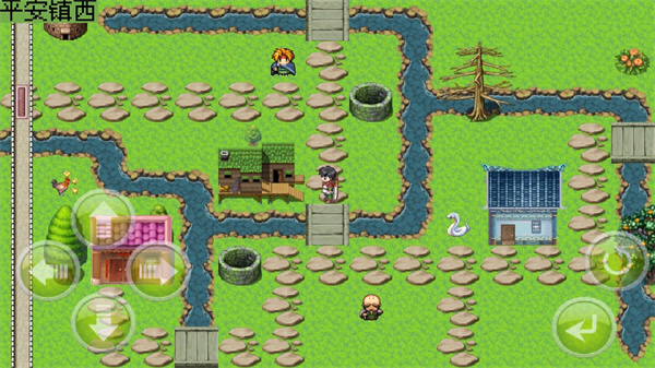 白金英雄坛说2安卓版截图5