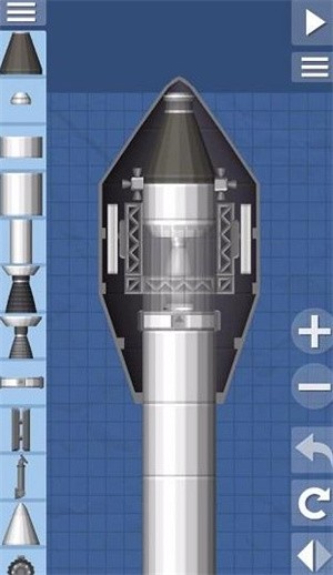 航天模拟器宇航员版本