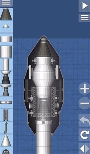航天模拟器宇航员版本