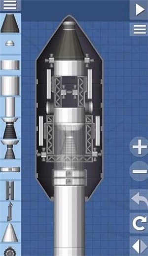 航天模拟器宇航员版本