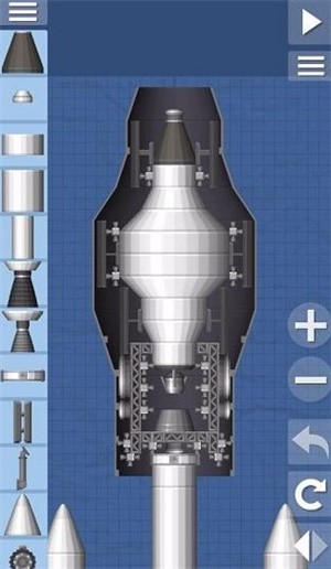航天模拟器宇航员版本