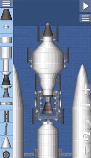 航天模拟器宇航员版本