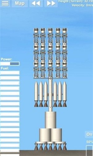 航天模拟器宇航员版本