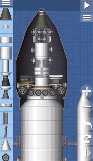 航天模拟器宇航员版本