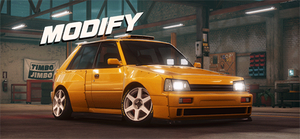 静态换挡赛车中文版截图1