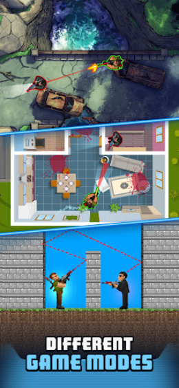 猎人刺客2官方版截图1