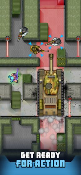 猎人刺客2官方版截图4