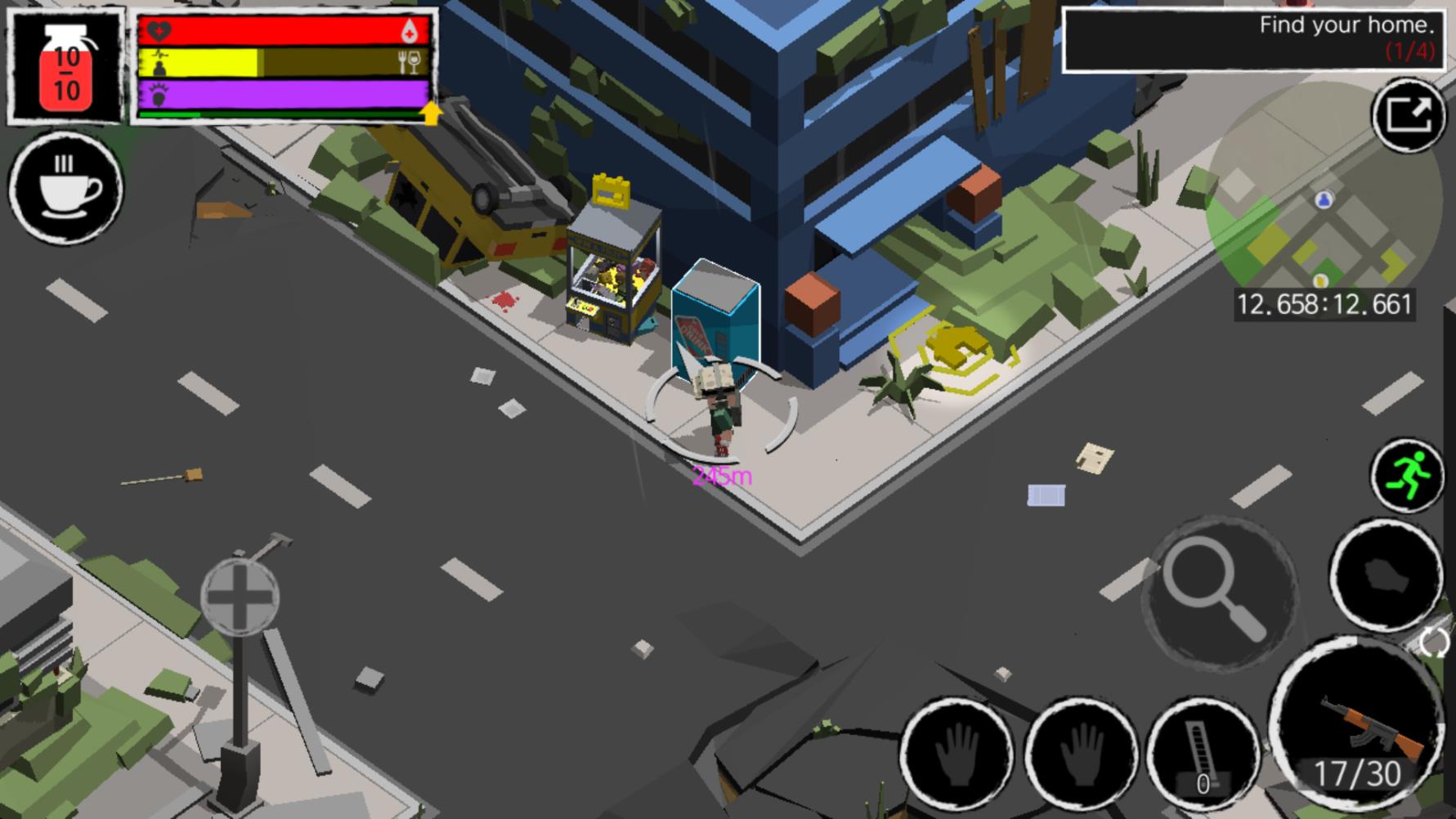 近在咫尺安卓版截图3