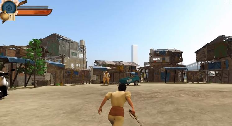 释放阿凡达自制版截图3