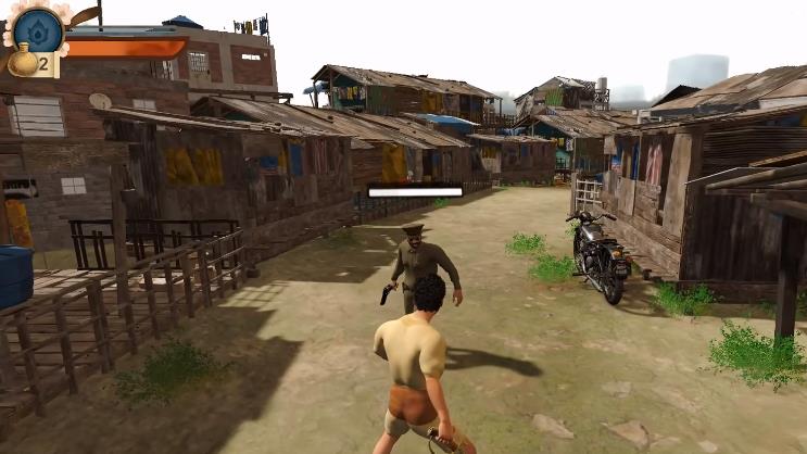 释放阿凡达自制版截图2