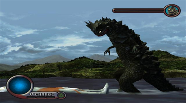 奥特曼空想特摄汉化重制版截图1