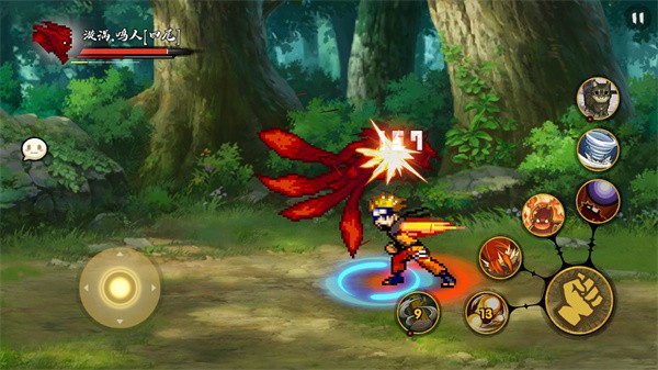 跨界对决1.04手机版