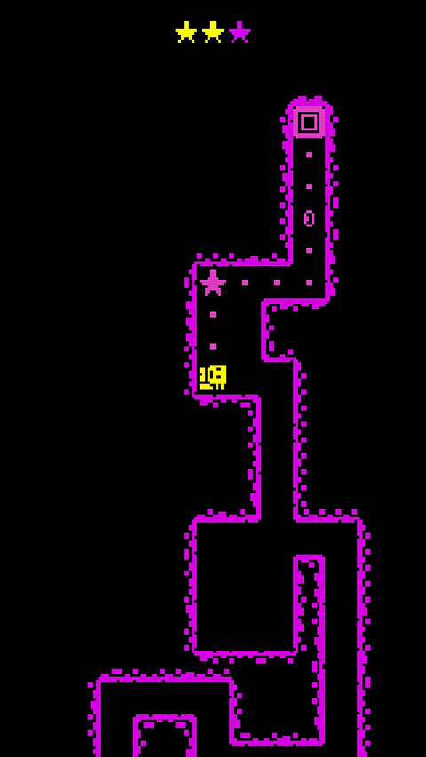 假面古墓最新版截图3