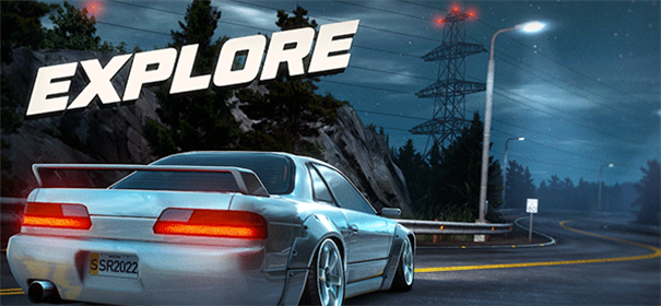 静态换挡赛车内置菜单最新版截图2