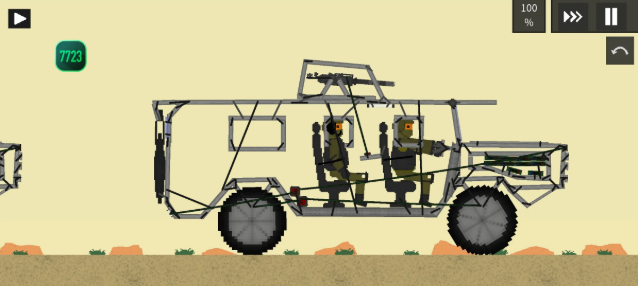 水果游乐场0.2.8版本截图1