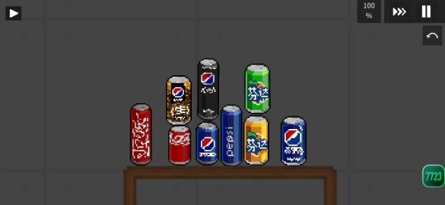 水果游乐场0.2.8版本截图2