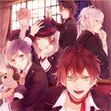 魔鬼恋人游戏中文版