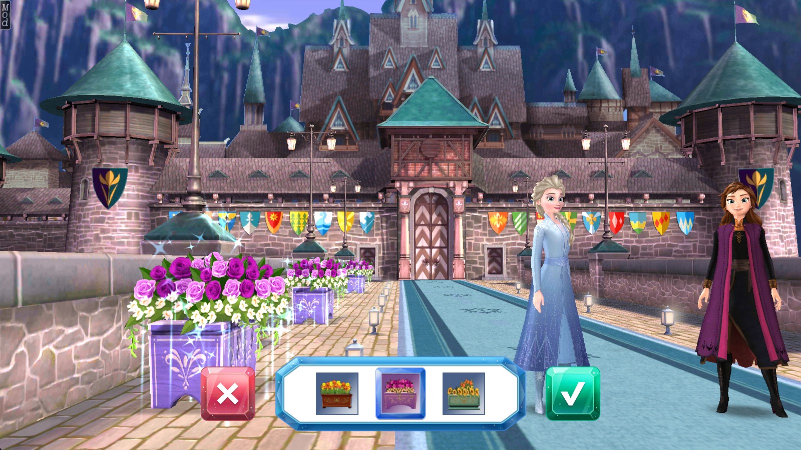 冰雪奇缘大冒险