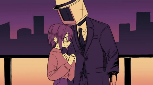 被人外跟踪狂绑架了汉化版截图1