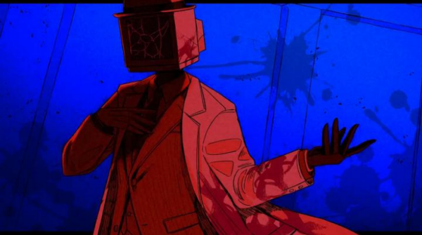 被人外跟踪狂绑架了汉化版截图2