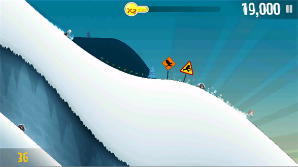 睦头大冒险安卓版截图2