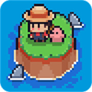 迷你无人岛生存mod手机版