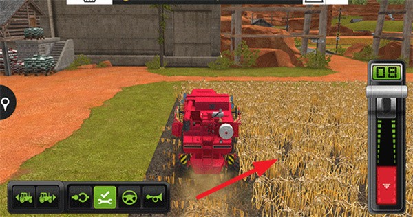模拟农场18