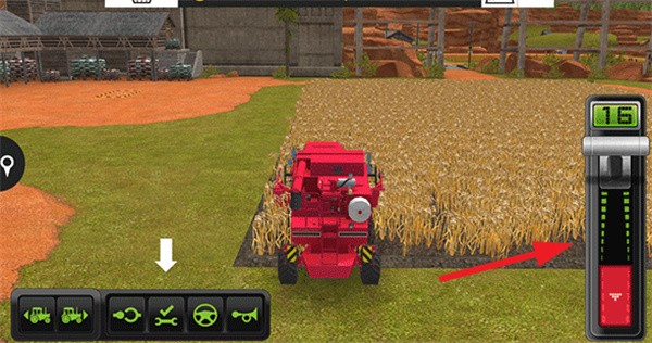 模拟农场18
