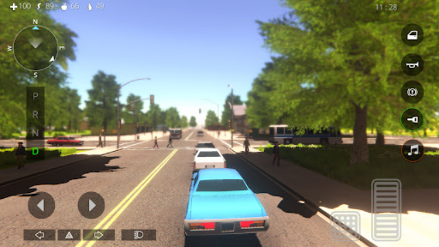 海洋之家2中文版截图1