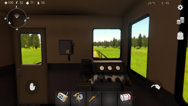 海洋之家2中文版截图2