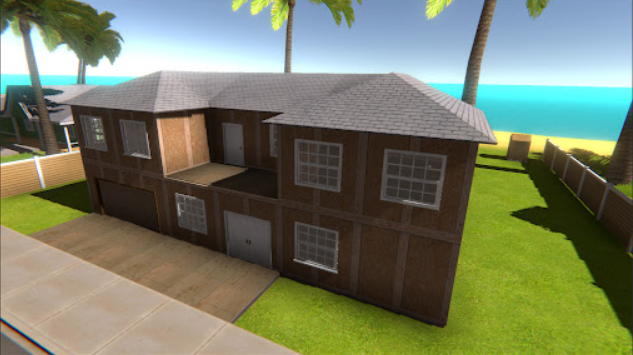 海洋之家2中文版截图4