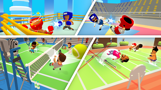 唯我独尊官方版截图4