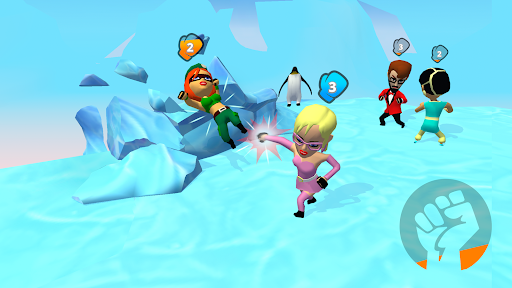 唯我独尊游戏最新版截图1