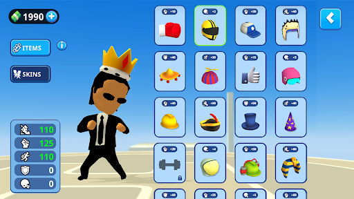 唯我独尊游戏最新版截图3