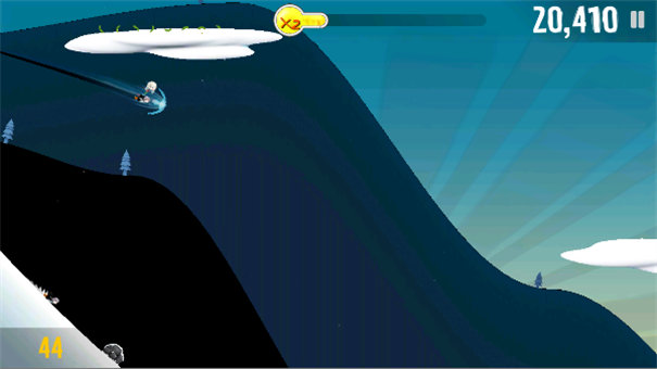 睦头大冒险游戏截图2