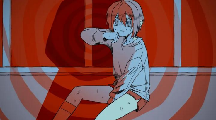 被人外跟踪狂绑架了手机版截图2