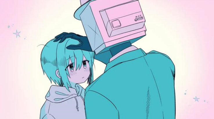 被人外跟踪狂绑架了手机版截图3