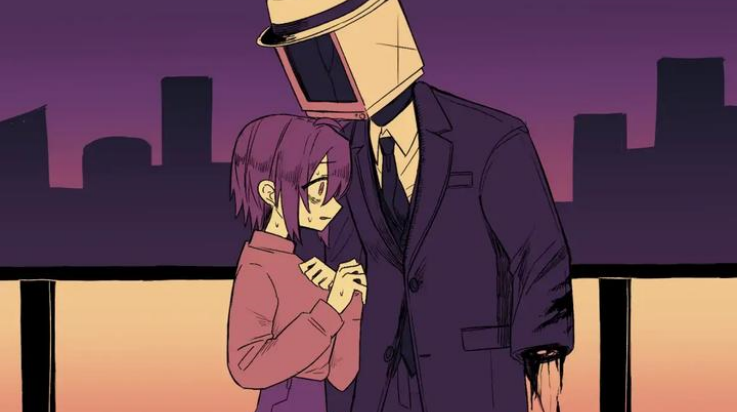 被人外跟踪狂绑架了手机版截图4