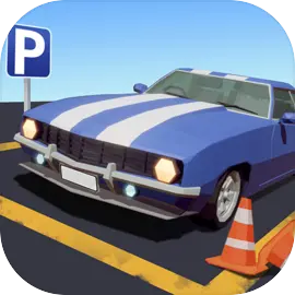 我的停车场2025小游戏