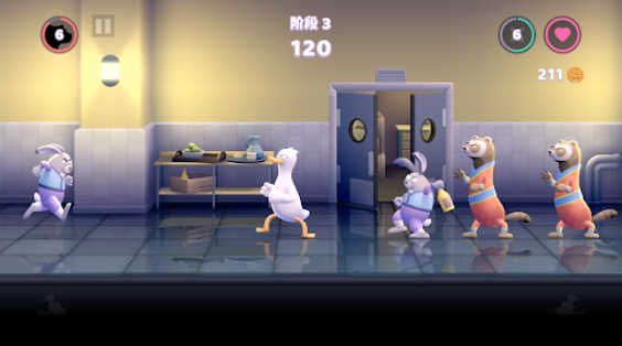 拳击鸭手机版截图3