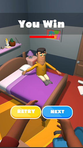 叫醒他安卓版截图2