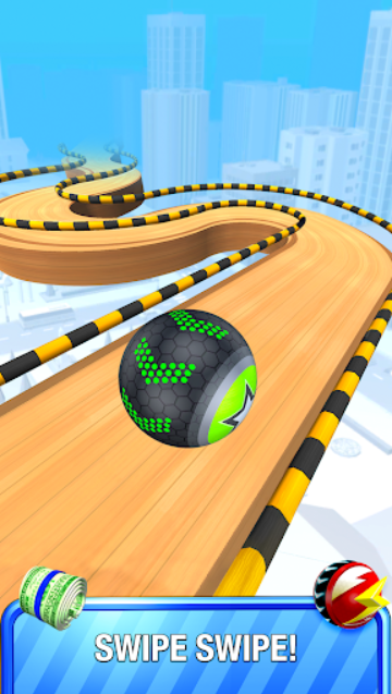 进击的保龄球2025截图1