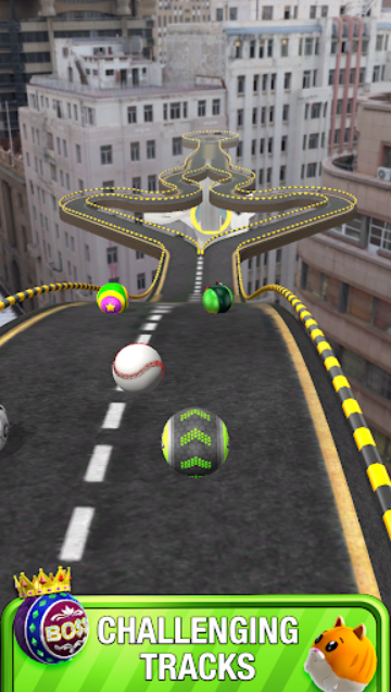 进击的保龄球2025截图3