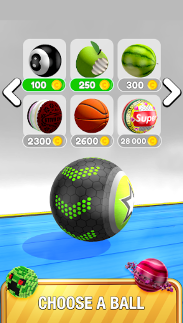 进击的保龄球2025截图5