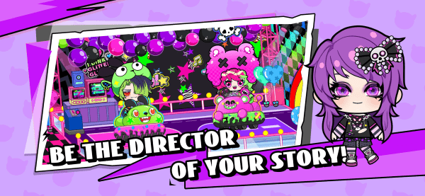 碧优蒂小镇中文版截图1