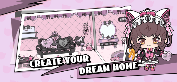 碧优蒂小镇中文版截图4