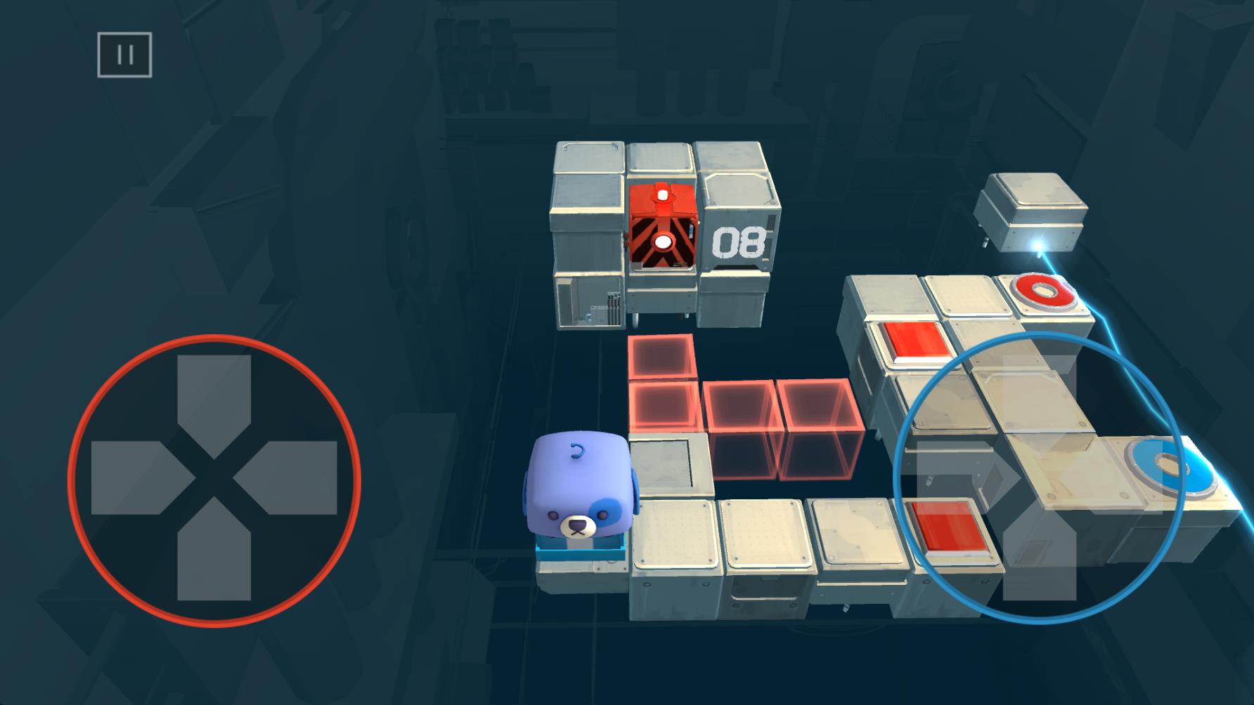 死亡方块手机版截图5