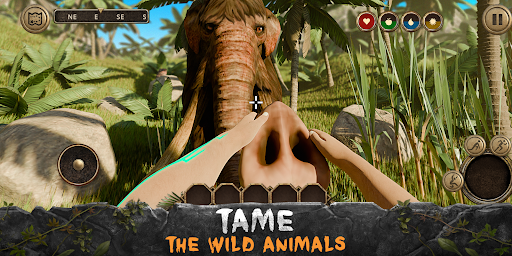 荒岛求生进化中文版截图4