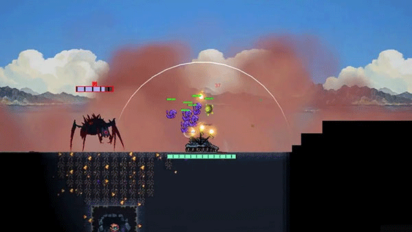 前哨站3全部解锁版截图1